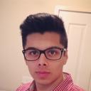 Rohan Deshmukh